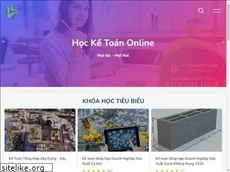 ketoanviethung.com