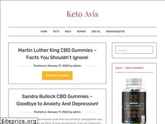 ketoavis.com