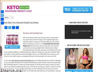 ketobodytoneadvancedweightloss.com