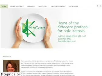 ketocare.com