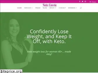 ketocarole.com