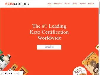 ketocertified.com