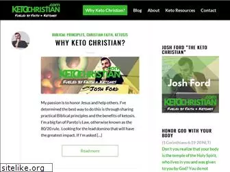 ketochristian.com