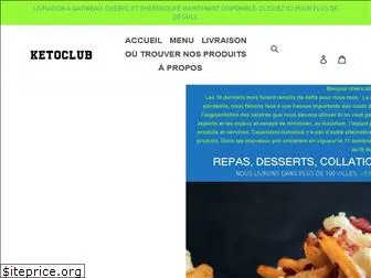 ketoclub.ca