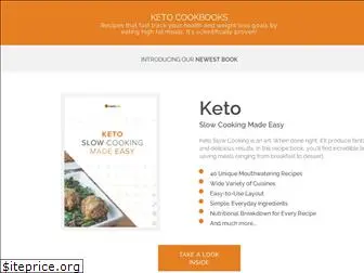 ketocookbooks.com