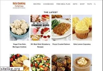 ketocookingchristian.com