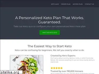 ketocustomplan.com