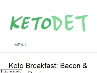 ketodet.com