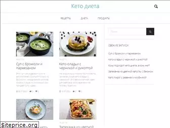 ketodietblog.ru