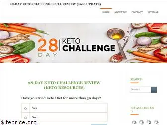 ketodietchallenges.com