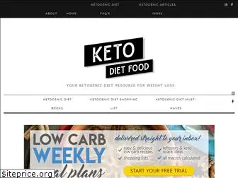 ketodietfood.com