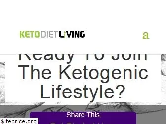 ketodietliving.com