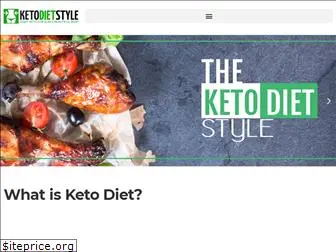 ketodietstyle.com