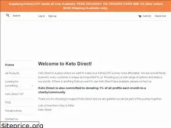 ketodirect.com.au