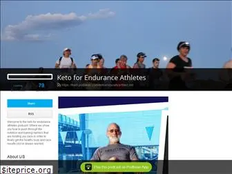 ketoendurance.podbean.com