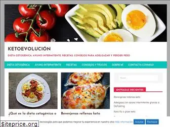 ketoevolucion.com