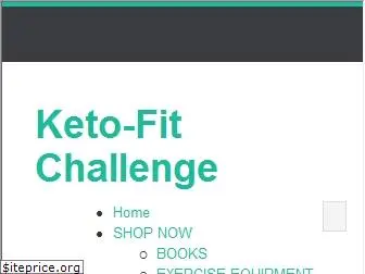 ketofitchallenge.com