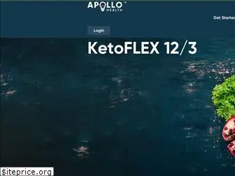 ketoflex123.com