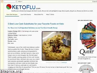 ketoflu.com