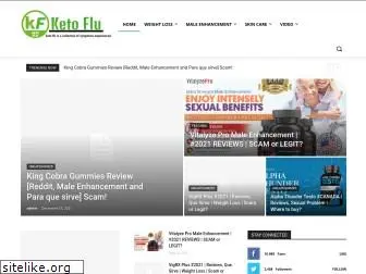 www.ketoflu.org