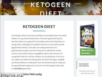 ketogeen.nl