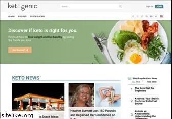 ketogenic.com