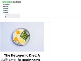 ketogenicbuddies.com