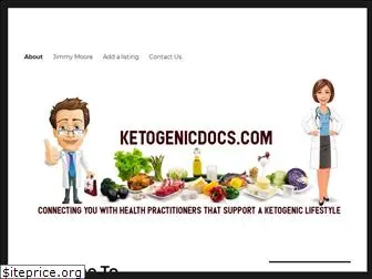 ketogenicdocs.com