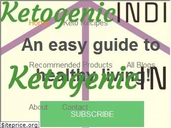 ketogenicindia.com