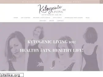 ketogenicliving101.com