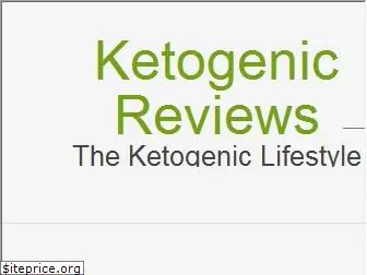 ketogenicreviews.com