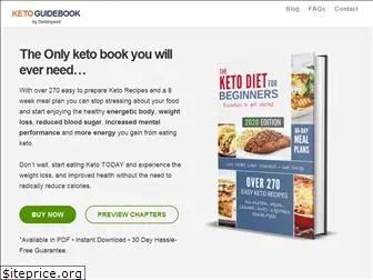 ketoguidebook.com