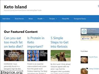 ketoisland.com