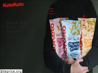 ketoketo.co