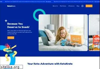 ketokrate.com