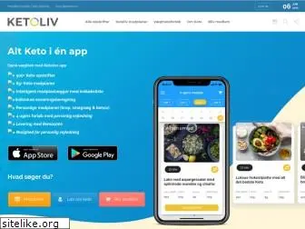 ketoliv.dk