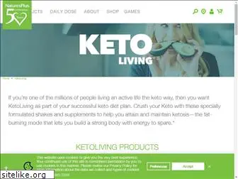 ketoliving.io