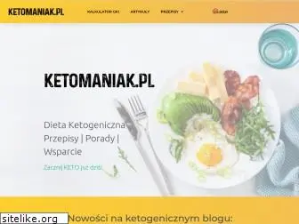 ketomaniak.pl