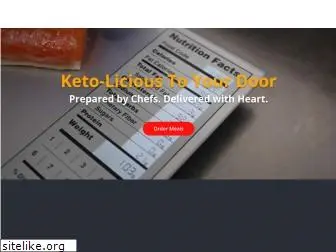 ketomei.com