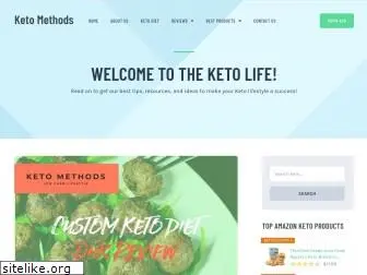 ketomethods.net