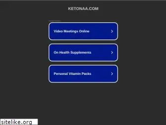 ketonaa.com
