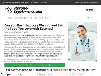 ketone-supplements.com