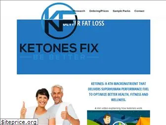 ketonesfix.com