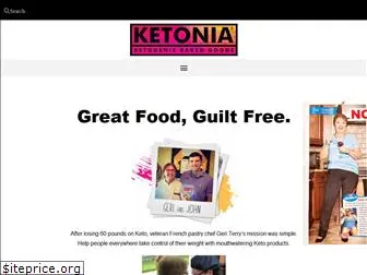 ketoniafoods.com