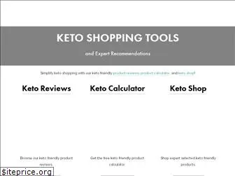 ketopicks.com