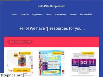 ketopillssupplement.com