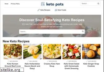 ketopots.com