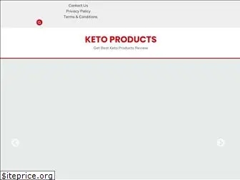 ketoproducts.shop