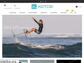 ketos-foil.com