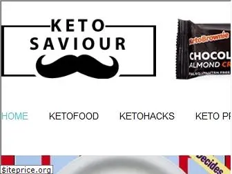 ketosaviour.com